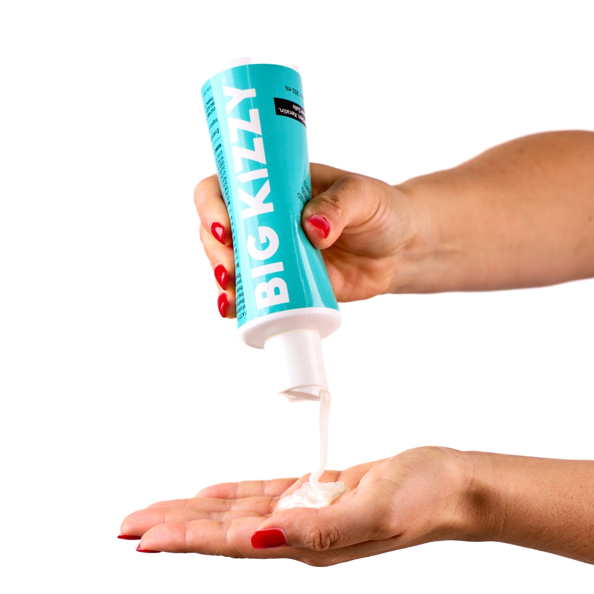 Extension Safe FATT Shampoo