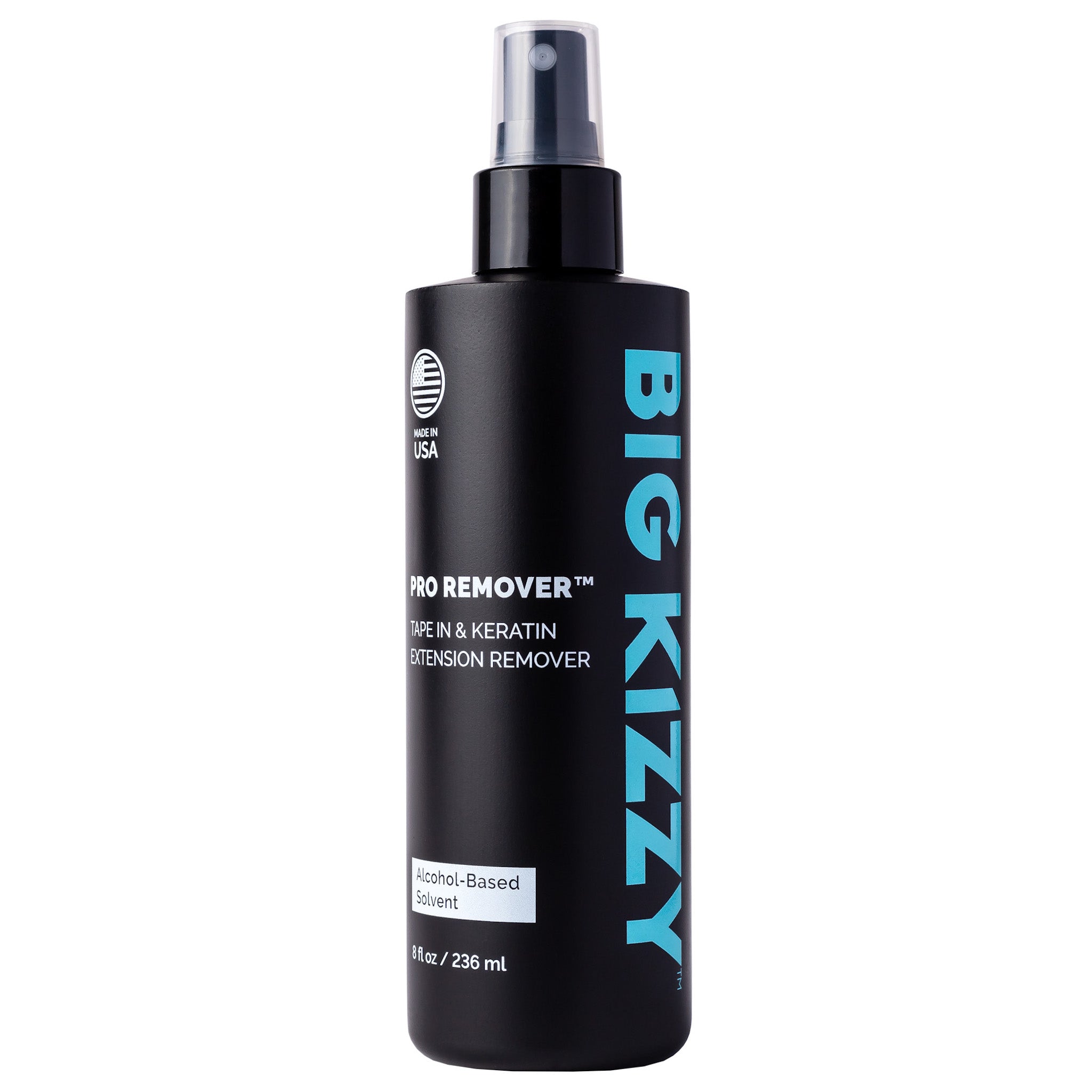 Pro Remover™ Tape In & Keratin Hair Extension Remover