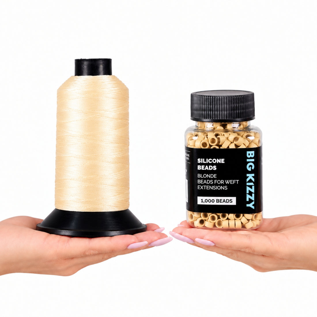 Beads and Thread Bundle Updated