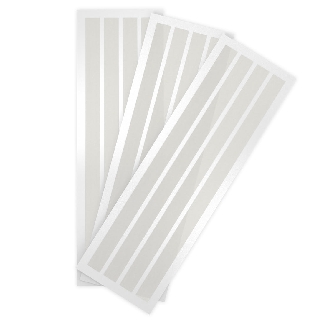 Big Kizzy Extra Hold Single Sided Tape Strips for Tape Weft Hair Extensions