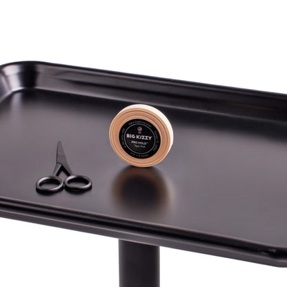 Pro Hold Tape Roll on Tray