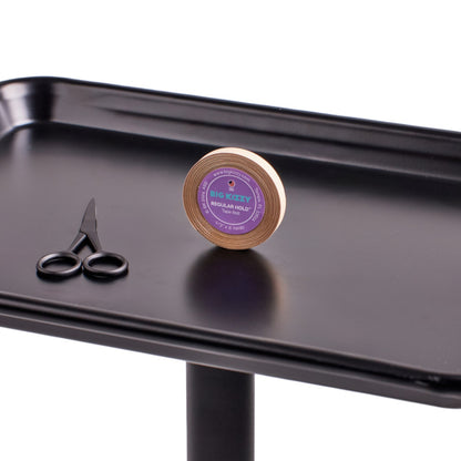 Regular Hold Tape Roll on Tray