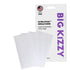 Big Kizzy Ultra Stick Single Sided Hair Extension Tape Tabs with Packaging