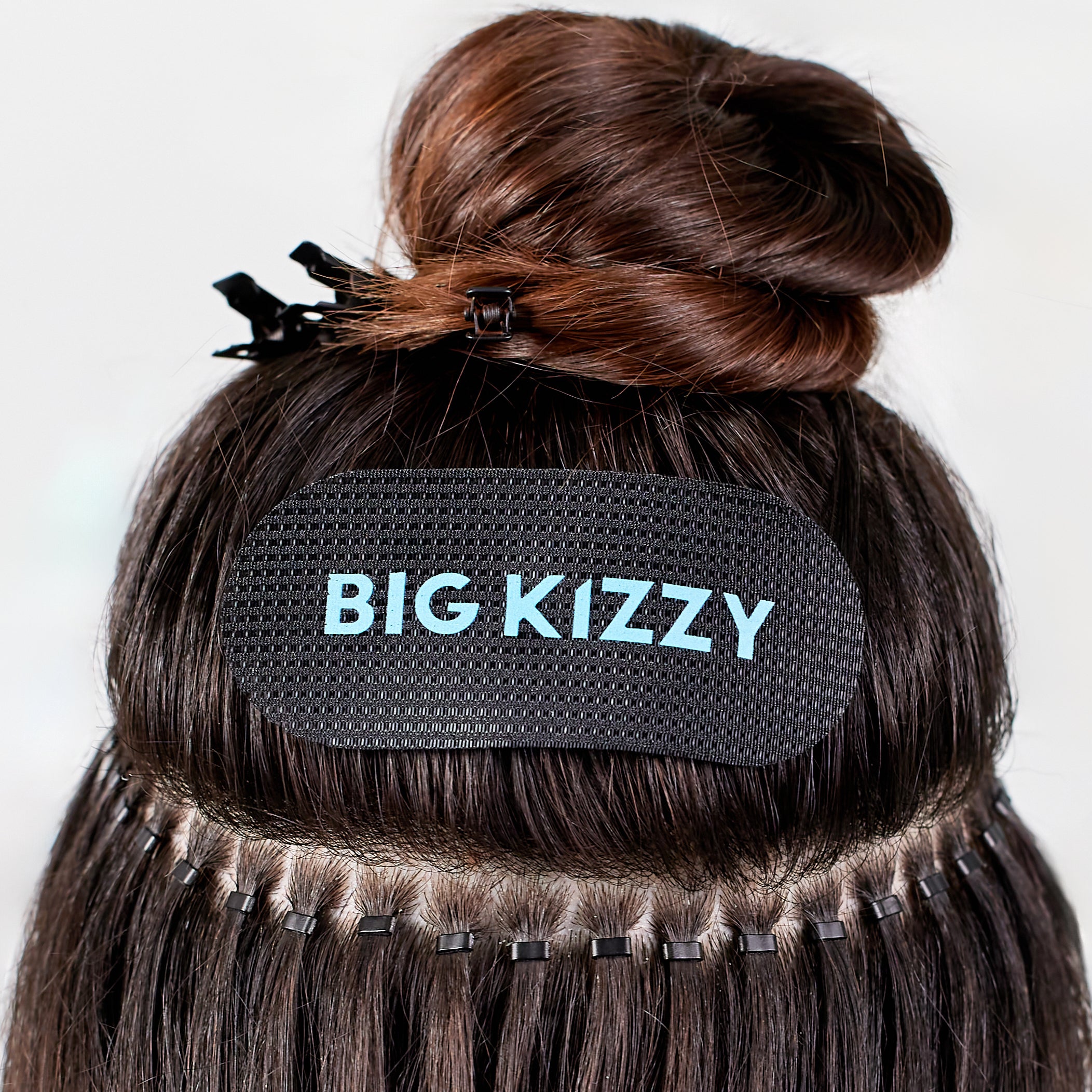 Big Kizzy® - Hair Grippers for Hair Extensions – BIG KIZZY